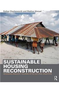 Sustainable Housing Reconstruction