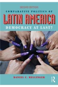 Comparative Politics of Latin America