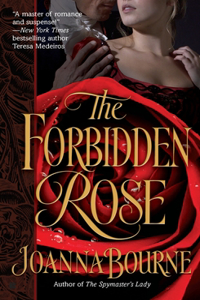 Forbidden Rose