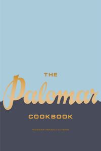 Palomar Cookbook