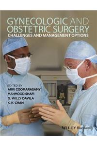 Gynecologic and Obstetric Surgery