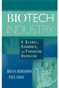 Biotech Industry