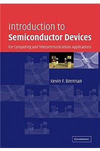 Introduction to Semiconductor Devices
