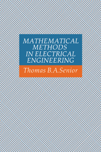 Mathematical Methods in Electrical Engineering