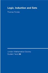 Logic, Induction and Sets