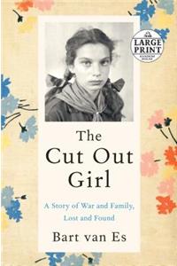 The Cut Out Girl
