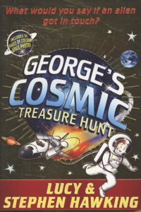 George's Cosmic Treasure Hunt