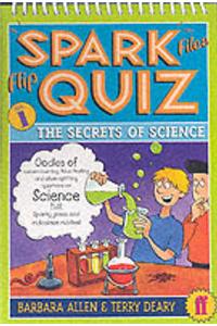 Spark Files Flip Quiz