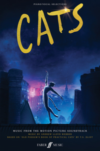 Cats: Music from the Motion Picture Soundtrack