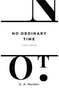 No Ordinary Time