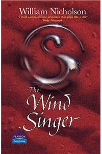 The Wind Singer