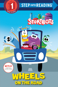 Wheels on the Road (StoryBots)