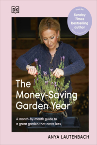 Money-Saving Garden Year