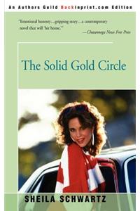 The Solid Gold Circle