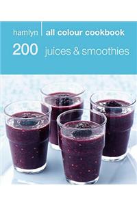 200 Juices & Smoothies