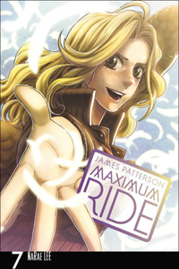 Maximum Ride, Volume 7