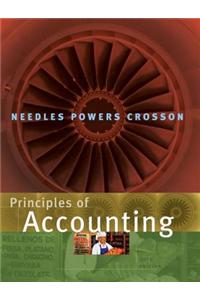 Principles of Accounting