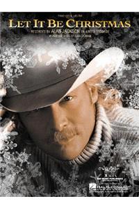 Let It Be Christmas