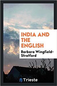 India and the English