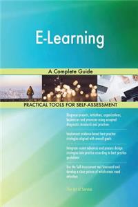 E-Learning A Complete Guide