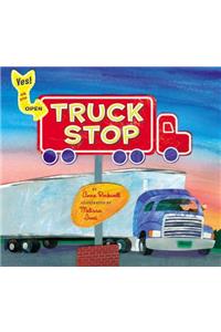 Truck Stop