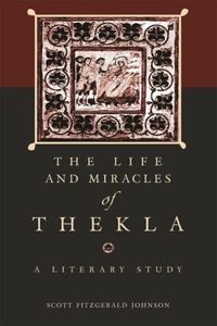 Life and Miracles of Thekla