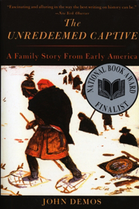Unredeemed Captive