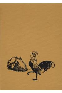 Chanticleer and the Fox