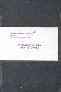 Electromyography