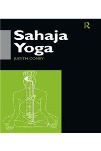 Sahaja Yoga