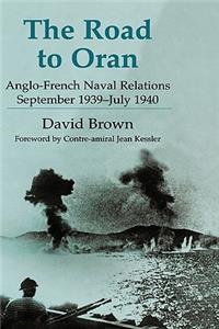 The Road to Oran