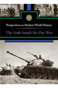 Arab-Israeli Six-Day War