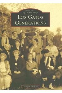 Los Gatos Generations