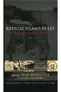 Radical Islam's Rules