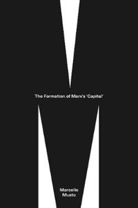 Formation of Marx's 'Capital'