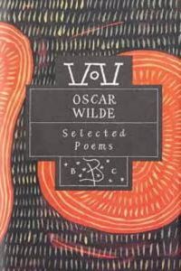 Oscar Wilde: Selected Poems