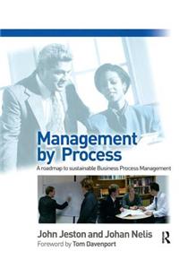 Management by Process