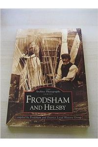 Frodsham and Helsby