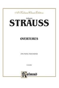 Overtures