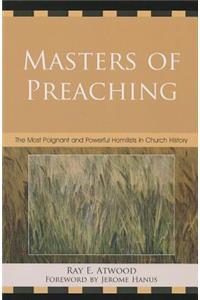 Masters of Preaching