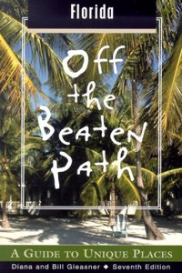 Florida Off the Beaten Path