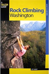 Rock Climbing Washington