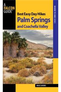 Best Easy Day Hikes Palm Springs and Coachella Valley