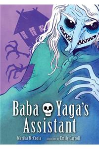 Baba Yaga's Assistant