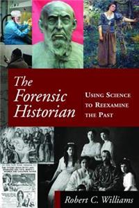 Forensic Historian