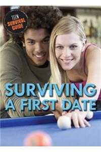 Surviving a First Date