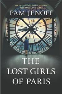 The Lost Girls of Paris