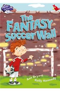 Fantasy Soccer Wall