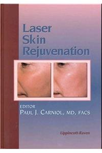 Laser Skin Rejuvenation