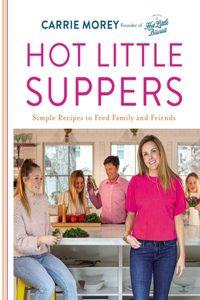 Hot Little Suppers